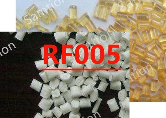 S-Plastic Thermocomp RF005 è un composto a base di resina Nylon 66 contenente fibra di vetro.