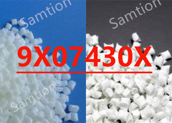 S-Plastic Thermocomp 9X07430X PBT+PC Lega, vetro e minerale riempito, opaco, resistente alle intemperie