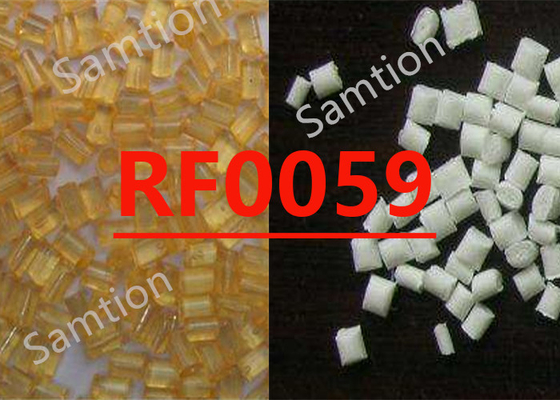 S-Plastic Thermocomp RF0059 è un composto a base di resina Nylon 66 contenente fibra di vetro, ritardante della fiamma.