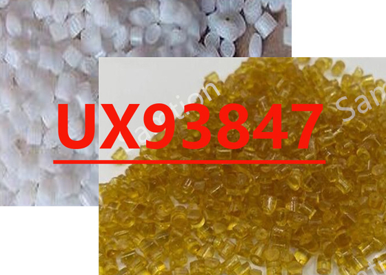 La resina S-Plastic Thermocomp UX93847 è un composto a base di resina poliftalammide contenente filler proprietari.