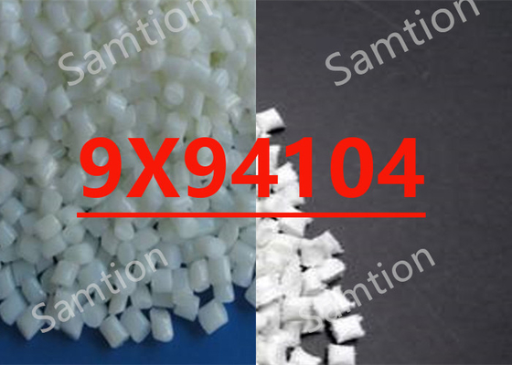 S-Plastic Thermocomp 9X94104 un composto a base di resina di polieterimide contenente fibra di vetro.