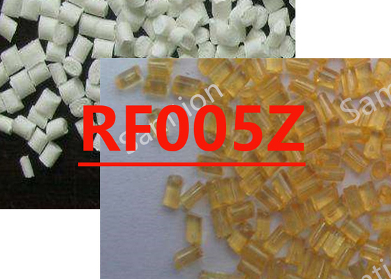 S-Plastic Thermocomp RF005Z è un composto E Nylon 66 contenente fibra di vetro.