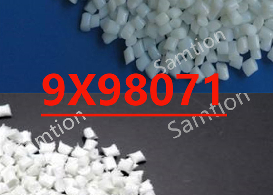 S-Plastic Thermocomp 9X98071 composto a base di resina PA 6/10 contenente fibra di carbonio.