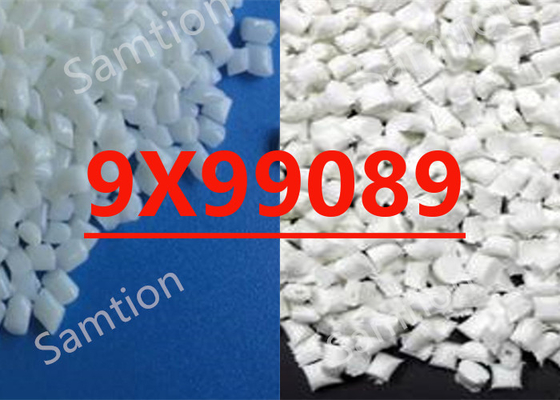 S-Plastic Thermocomp 9X99089 composto a base di resina di polieterimide contenente fibra di carbonio.