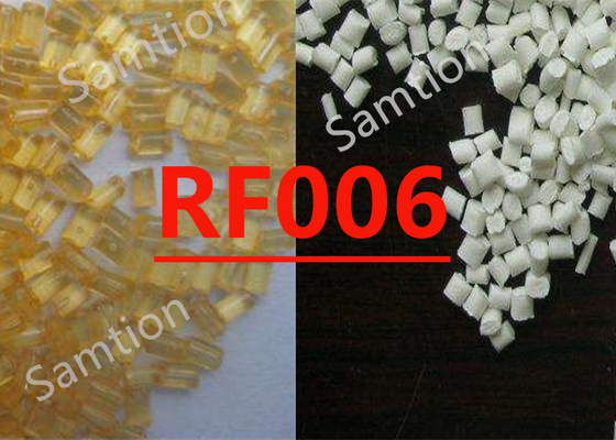 S-Plastic Thermocomp RF006 è un composto a base di resina Nylon 66 contenente fibra di vetro.