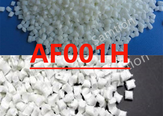 S-Plastic Thermocomp AF001H composto a base di resina di acrilonitrile butadiene stirene contenente fibra di vetro.
