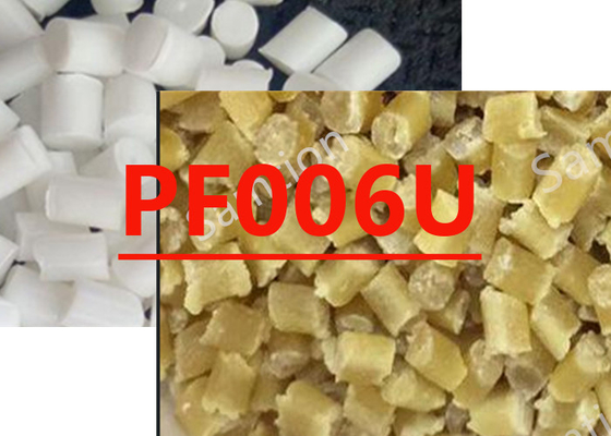 S-Plastic Thermocomp PF006U composto a base di resina Nylon 6 contenente Fibra di vetro.