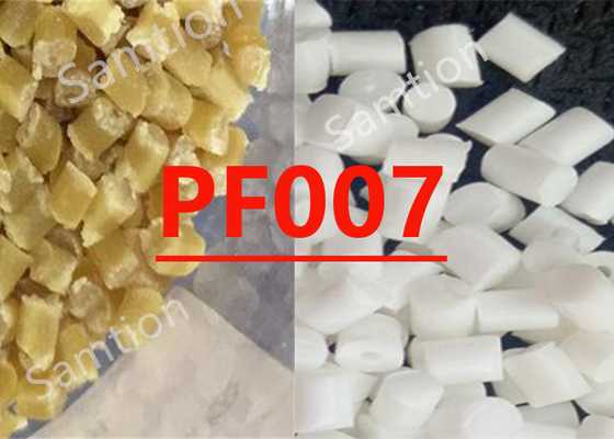 S-Plastic Thermocomp PF007 è un composto a base di resina Nylon 6 contenente fibra di vetro.