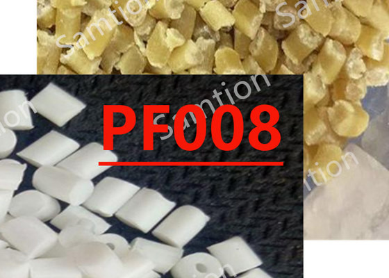 S-Plastic Thermocomp PF008 è un composto a base di resina Nylon 6 contenente fibra di vetro.
