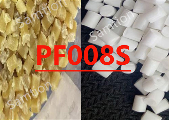 S-Plastic Thermocomp PF008S è un composto a base di resina Nylon 6 contenente fibra di vetro.