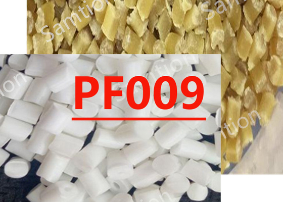 S-Plastic Thermocomp PF009 è un composto a base di resina Nylon 6 contenente fibra di vetro.