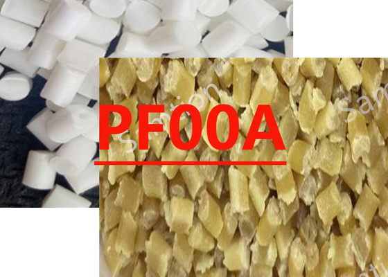 S-Plastic Thermocomp PF00A composto a base di resina di nylon 6 contenente fibra di vetro.