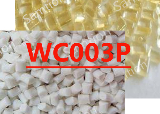 S-Plastic Thermocomp WC003P composto di resina a base di resina di poliestere contenente fibra di carbonio.