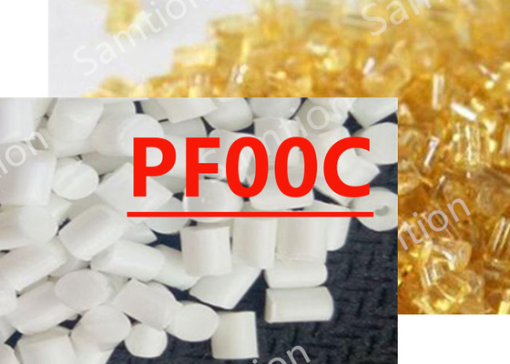 S-Plastic Thermocomp PF00C è un composto a base di resina Nylon 6 contenente fibra di vetro.