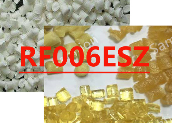 S-Plastic Thermocomp RF006ESZ è un composto a base di resina Nylon 66 contenente fibra di vetro.