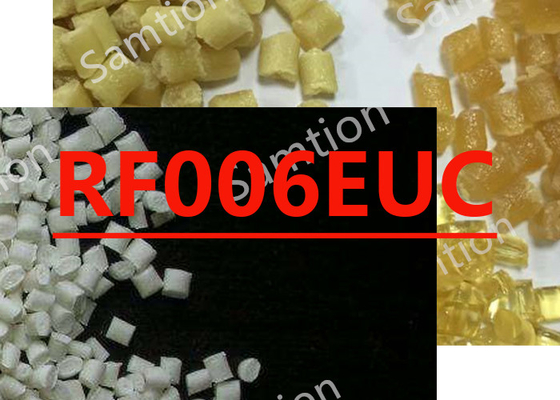 S-Plastic Thermocomp RF006EUC è un composto a base di resina Nylon 6/6 contenente filler in fibra di vetro.