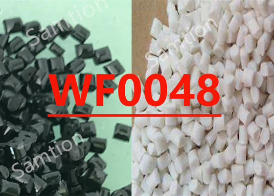 S-Plastic Thermocomp WF0048 resina Poliestere termoplastico (PBT) contenente fibre di vetro