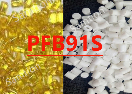 S-Plastic Thermocomp PFB91S è un composto a base di resina Nylon 6 contenente filler proprietari.