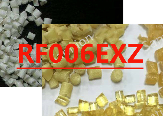 S-Plastic Thermocomp RF006EXZ è un composto a base di resina Nylon 66 contenente fibra di vetro.