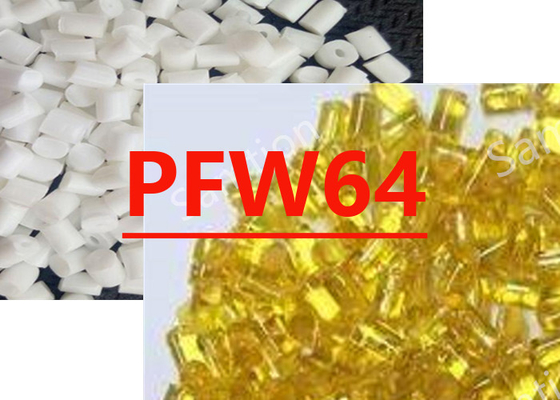 S-Plastic Thermocomp PFW64 è un composto a base di resina Nylon 6 contenente fibra di vetro e wollastonite.