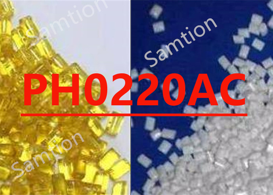 S-Plastic Thermocomp PH0220AC è un composto a base di resina Nylon 6 contenente filler ad alta gravità specifica.