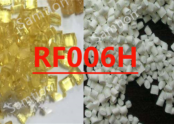 S-Plastic Thermocomp RF006H è un composto a base di resina Nylon 66 contenente fibra di vetro.