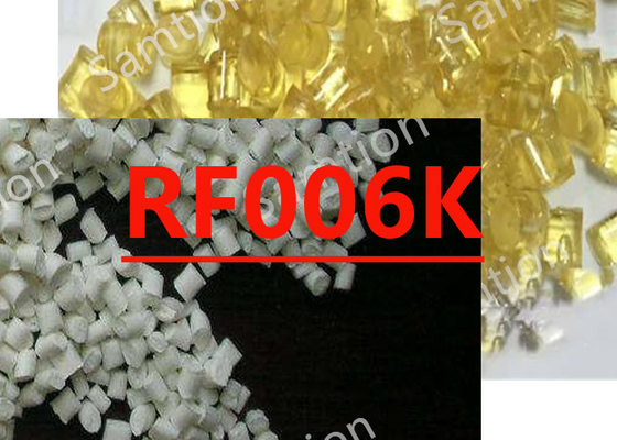 S-Plastic Thermocomp RF006K è un composto a base di resina PA 66 contenente fibra di vetro.