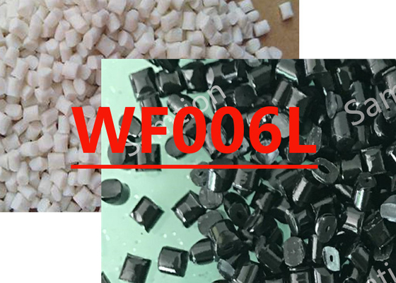 S-Plastic Thermocomp WF006L composto di resina a base di resina di polibutilene terefalato contenente fibra di vetro