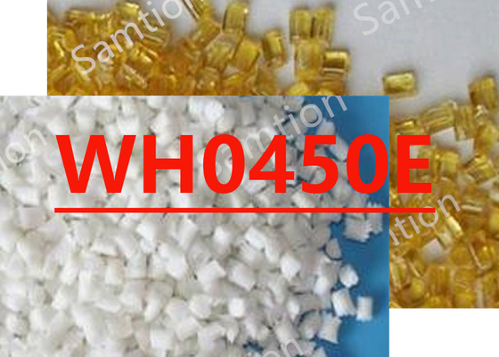 S-Plastic Thermocomp WH0450E composto di resina a base di resina di polibutilene terefalato contenente fil di alta gravità specifica