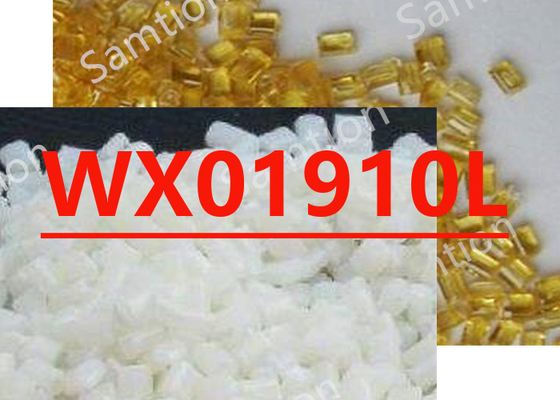 S-Plastic Thermocomp WX01910L composto di resina a base di poliestere termoplastico contenente riempitivi proprietari