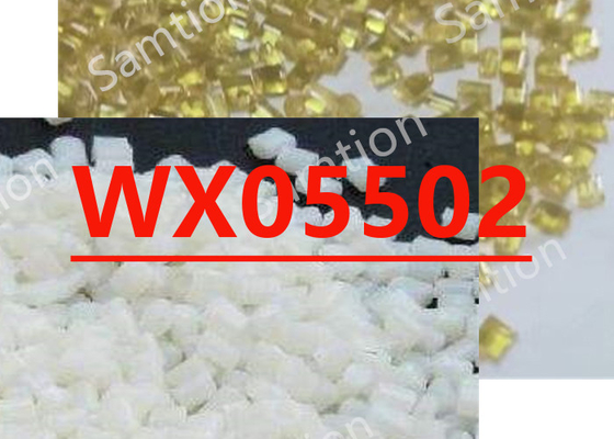 S-Plastic Thermocomp WX05502 composto di resina a base di poliestere, resina TP contenente ritardante di fiamma, fibra di vetro, minerale