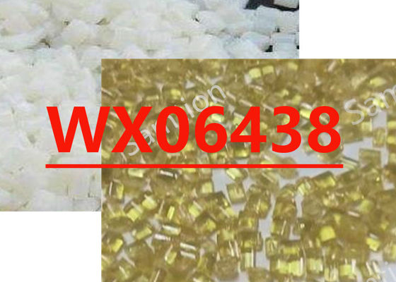 S-Plastic Thermocomp WX06438 composto di resina a base di resina di polibutilene terefalato contenente fibra di vetro