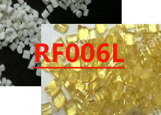 S-Plastic Thermocomp RF006L è un composto a base di resina Nylon 66 contenente fibra di vetro.