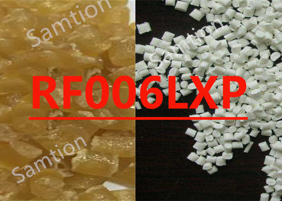 S-Plastic Thermocomp RF006LXP è un composto a base di resina Nylon 66 contenente fibra di vetro.