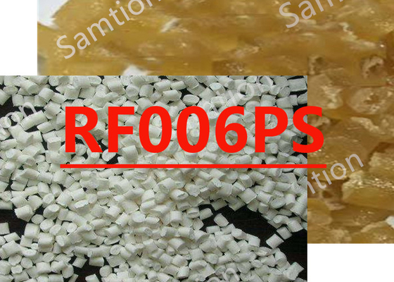 S-Plastic Thermocomp RF006PS è basato su nylon 6/6 contenente fibra di vetro.