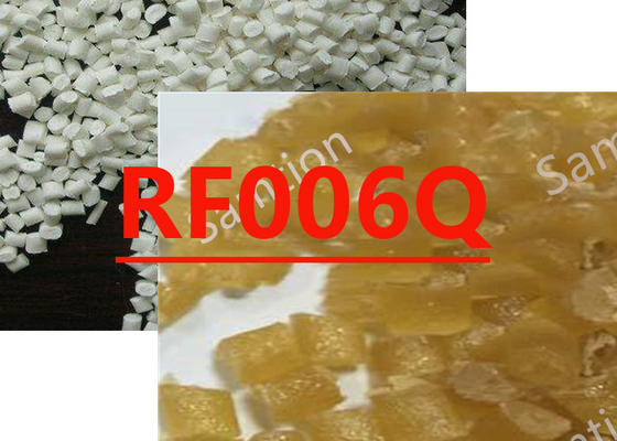 S-Plastic Thermocomp RF006Q è un composto a base di resina Nylon 66 contenente fibra di vetro.