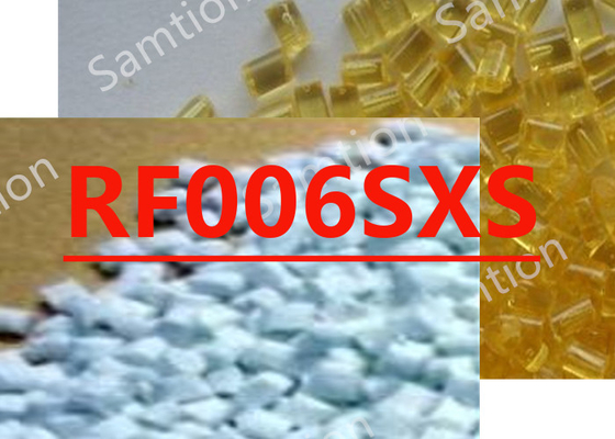 S-Plastic Thermocomp RF006SXS ISHeat stabilizzato, 30% resina per lo stampaggio a iniezione rinforzata con fibra di vetro.