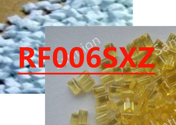 S-Plastic Thermocomp RF006SXZ è una resina a base di nylon 6/6 contenente fibra di vetro.