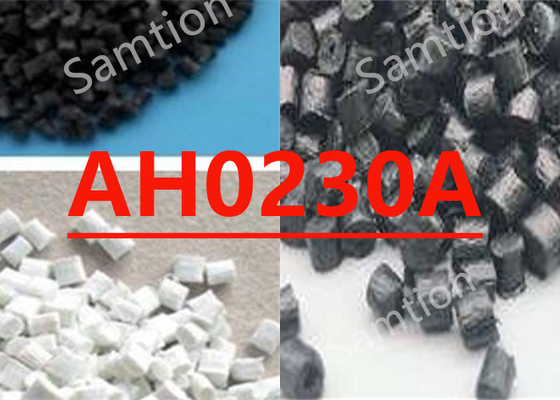 S-Plastic Thermocomp AH0230A composto a base di resina di acrilonitrile butadiene stirene