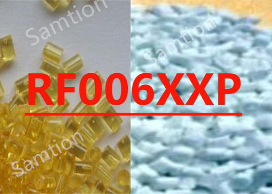 S-Plastic Thermocomp RF006XXP IS30% resina per lo stampaggio a iniezione rinforzata con fibra di vetro.