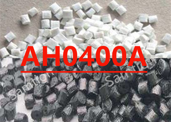 S-Plastic Thermocomp AH0400A composto a base di resina di acrilonitrile butadiene stirene contenente fil di alta gravità specifica