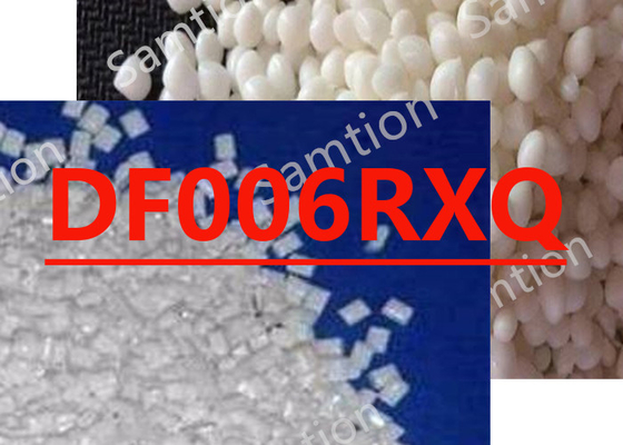 S-Plastic Thermocomp DF006RXQ 30% Policarbonato rinforzato con fibra di vetro