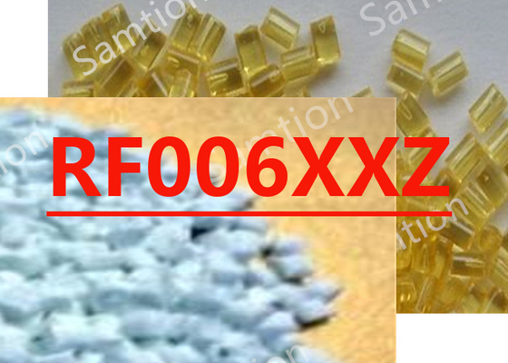 S-Plastic Thermocomp RF006XXZ è un composto a base di resina Nylon 66 contenente fibra di vetro.