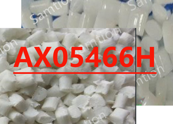 S-Plastic Thermocomp AX05466H un composto a base di resina di acrilonitrile butadiene stirene contenente fibra di vetro.