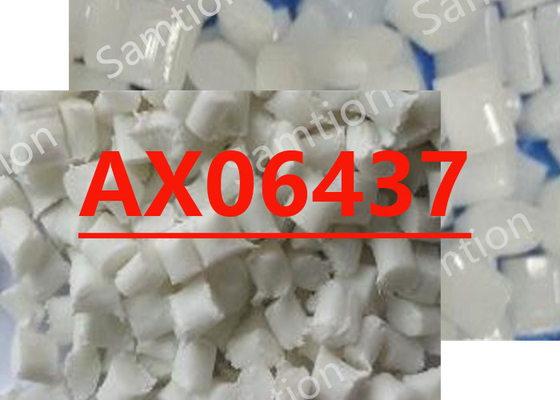 S-Plastic Thermocomp AX06437 composto a base di resina di acrilonitrile butadiene stirene contenente minerale.
