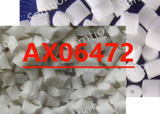 S-Plastic Thermocomp AX06472 composto a base di ABS contenente una miscela di argilla.