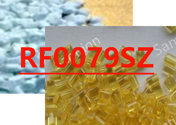 S-Plastic Thermocomp RF0079SZ è un composto a base di resina Nylon 66 contenente fibra di vetro.