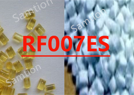 S-Plastic Thermocomp RF007ES è un composto a base di resina Nylon 66 contenente fibra di vetro.