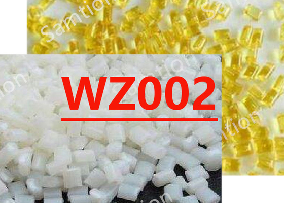 S-Plastic Thermocomp WZ002 composto di resina a base di resina di polibutilene terefalato contenente vetro fresato.