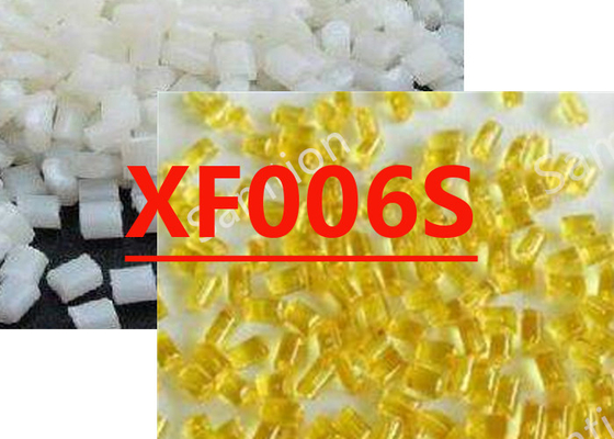 S-Plastic Thermocomp XF006S composto di resina a base di nylon amorfo contenente fibra di vetro